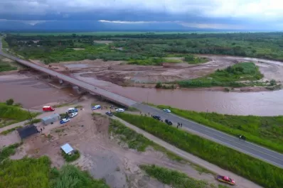 La autopsia confirma que Brian Galván murió ahogado