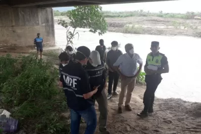 La investigación del caso Brian no está cerrada