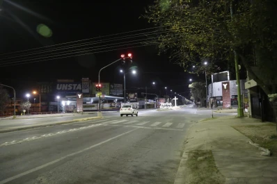 Un breve temblor se sintió en Tucumán