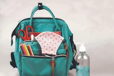 Cómo preparar a los chicos para la vuelta a clases