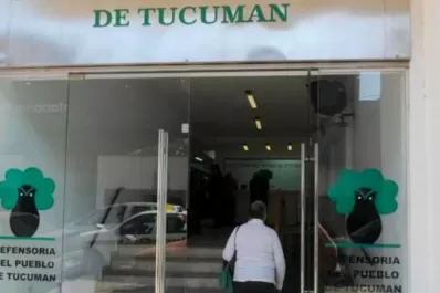 Juri Debo y Cobos: el reñido camino hacia la Defensoría del Pueblo