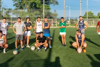 Una escuela para pulir talentos