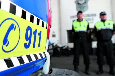 El servicio 911, un “caballito de batalla” herido