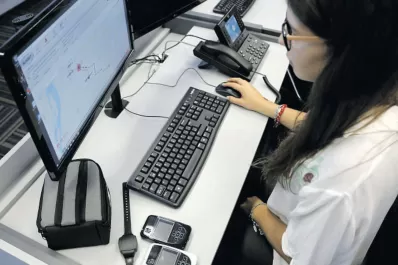 Violencia de género: “con esto, el odio del agresor se volverá miedo”