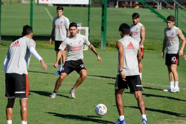 El show del fútbol debe continuar en la Copa de la Liga