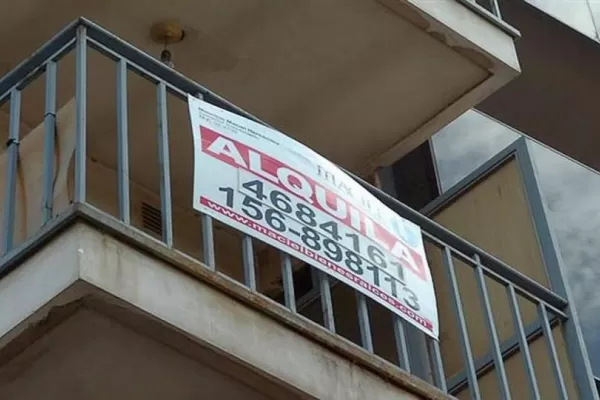 Alquileres: anticipan una “rebelión” de propietarios