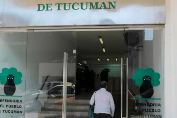 Juri Debo y Cobos: el reñido camino hacia la Defensoría del Pueblo