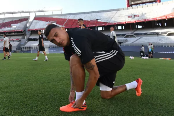 Toda la agenda deportiva para mirar hoy por TV