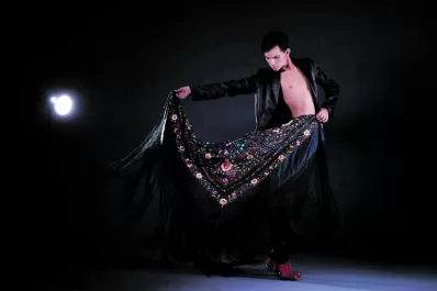 Un giro estético y estilístico en el flamenco