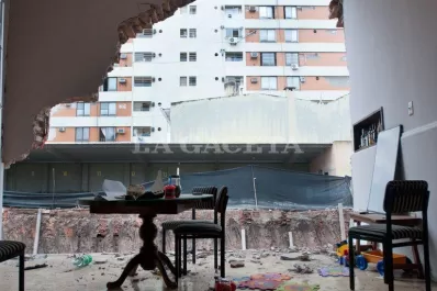 Caso Grandi: hoy declararán funcionarios municipales