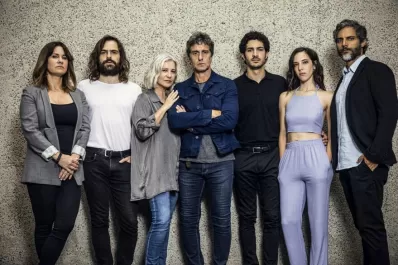 Netflix anunció los títulos argentinos que va a producir