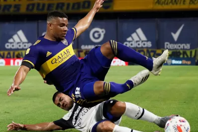Newell's-Boca y el clásico de Milan, lo más destacado de la agenda de TV