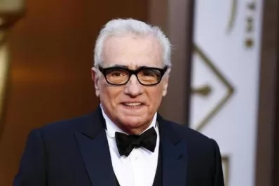 El poder de los algoritmos según Scorsese