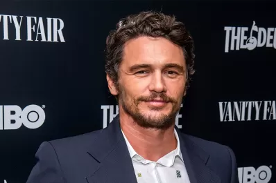 James Franco llegó a un acuerdo con dos alumnas que lo acusaron de abuso sexual