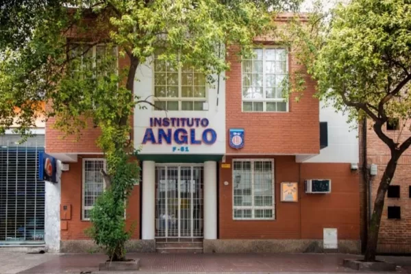 Instituto Anglo, pionero en la enseñanza de inglés en Tucumán