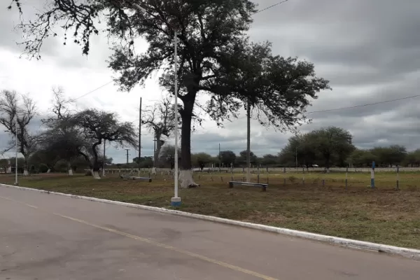 Femicidio en Santiago: asesinan a puñaladas a una mujer