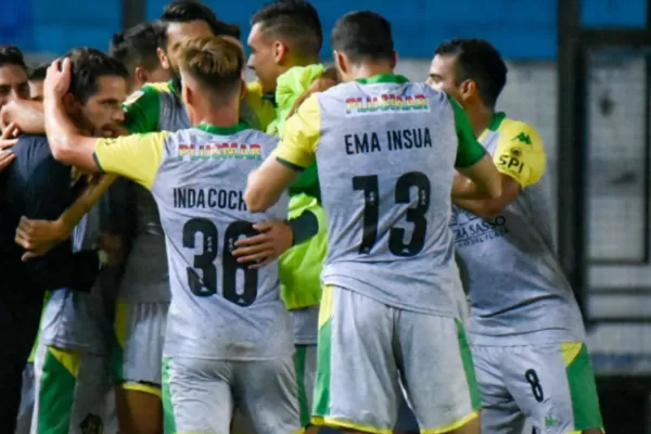 Gago se enteró luego del partido que había fallecido su hermano