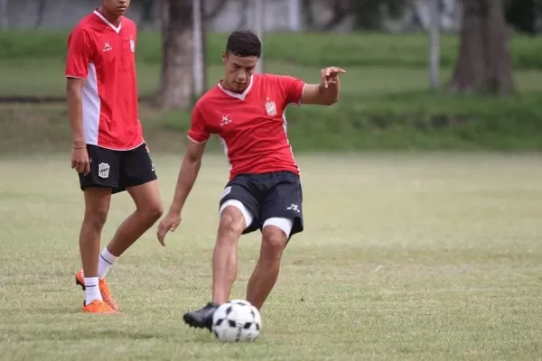 Liga Tucumana de Fútbol: la pasión sigue intacta