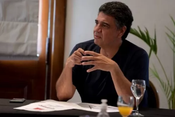 Jorge Macri sobre el escándalo por las vacunas: “Está en el límite de lo delictivo”