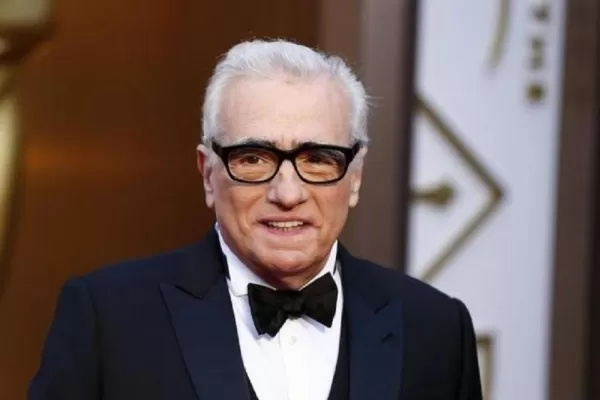 El poder de los algoritmos según Scorsese