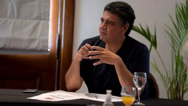 Jorge Macri sobre el escándalo por las vacunas: “Está en el límite de lo delictivo”