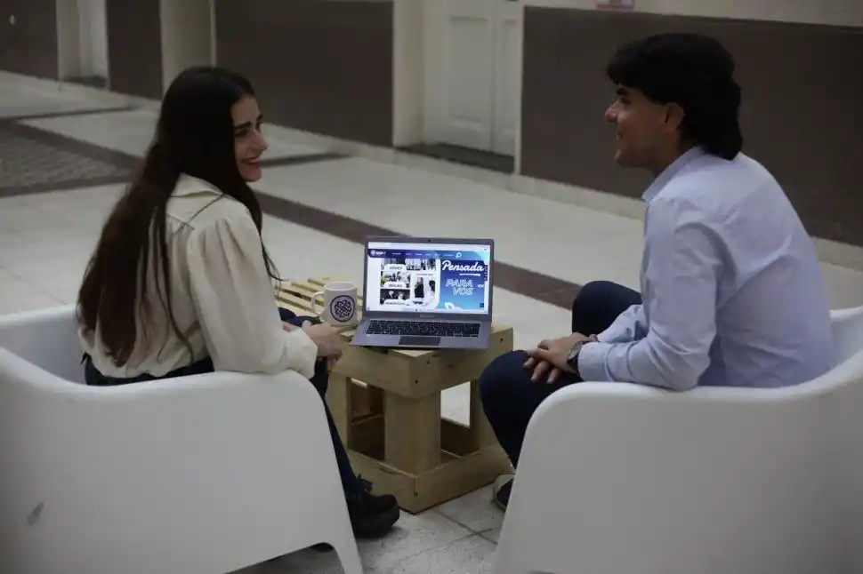 La universidad San Pablo-T sube la apuesta a la modalidad virtual 