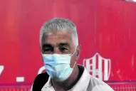 Atlético tiene la misión de volver a sonreír en casa 