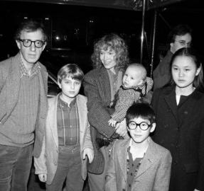 Allen vs Farrow: cómo es el documental de HBO