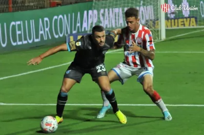 Frente a Central Córdoba, De Felippe apostará a la experiencia