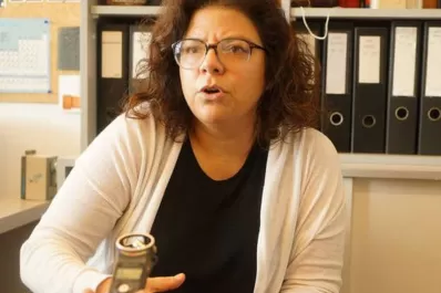 Vizzotti anticipó que hoy se conocerá el listado de los vacunados en el Posadas