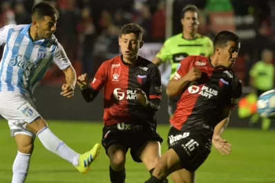 Atlético-Central Córdoba, lo más atractivo para mirar hoy por TV