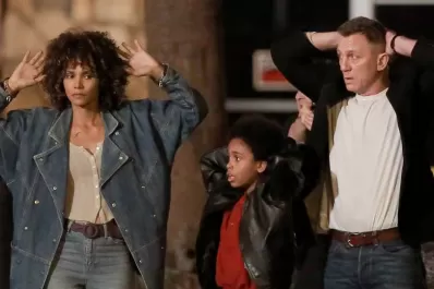 Para ver: una revuelta social en EEUU es evocada en la película “Kings”