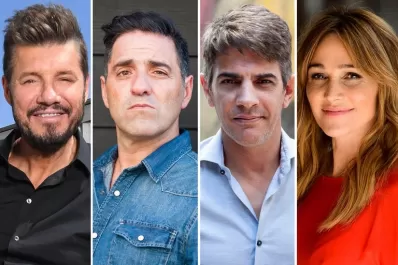 Todos los famosos salieron a desmentir haber pasado por el vacunatorio VIP