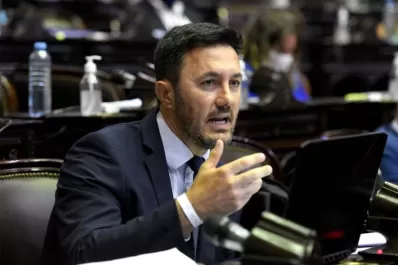 Vacunatorio VIP: la oposición pide una comisión investigadora del Congreso