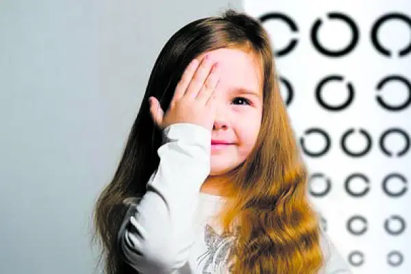 Vuelta a clases: cómo podemos ayudar a nuestros hijos a cuidar la vista