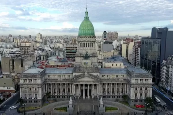 Diputados retoma el debate por el proyecto de ley de Etiquetado Frontal en alimentos