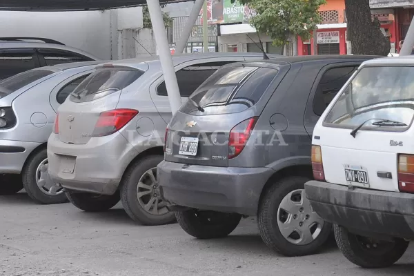 AFIP: propietarios de cocheras de alquiler también deberán registrar sus contratos