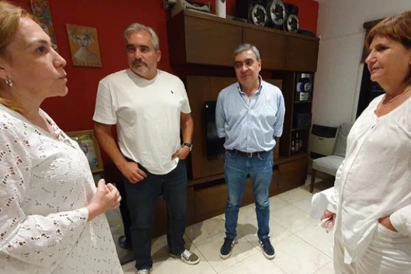 En poco más de un año, Bullrich pasó de exigir la renuncia de Ávila a pedirle una alianza política