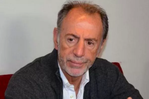 El tucumano Jorge Neme, en la lista de vacunados VIP que difundió el Gobierno