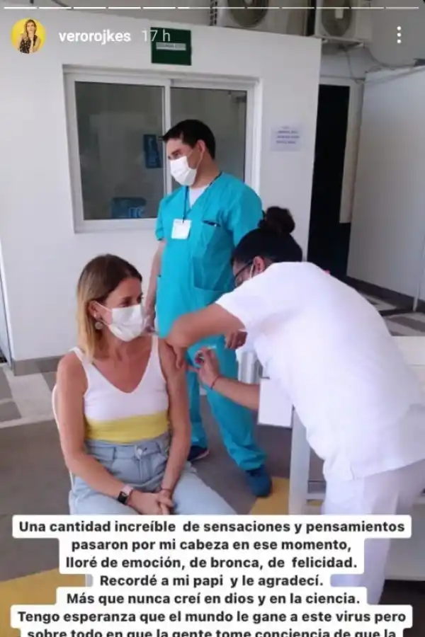 ¿Vacunación VIP en Tucumán? Un legislador afirma que se dio un posible caso y pide informes