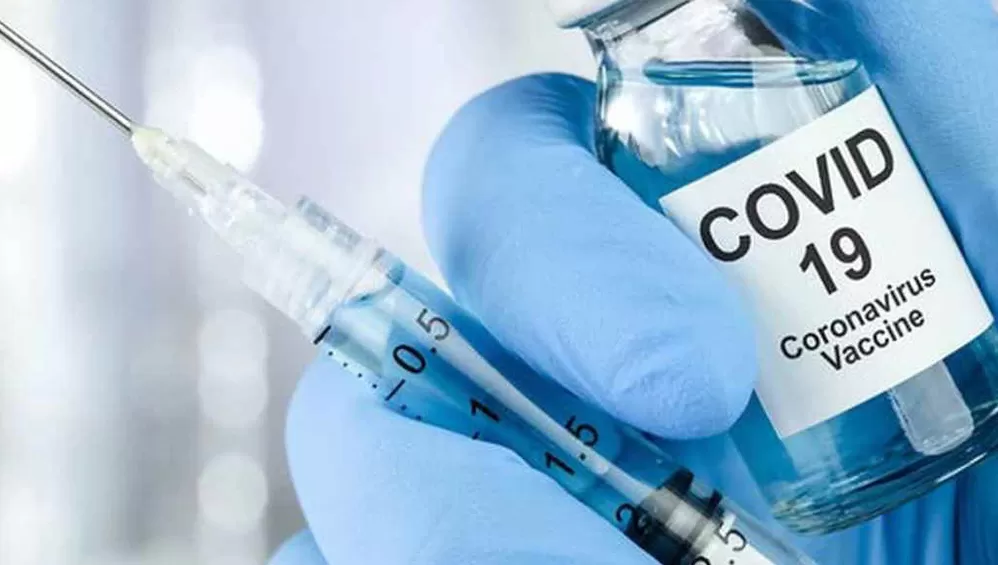 Vacunas contra el coronavirus.