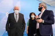 Amnistía Internacional pidió informes al Gobierno para indagar sobre el Vacunatorio VIP