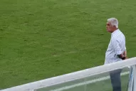 Cambios en el Deca y regreso al viejo sistema