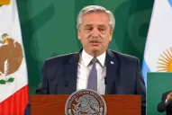 Detesto los privilegios; me vacuné para convocar a la confianza ciudadana, dijo Fernández