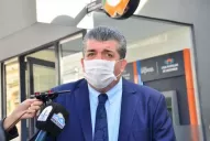 El intendente de Monteros dio positivo para coronavirus