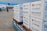 Nación transmitirá a las provincias el nuevo sistema de monitoreo de las vacunas