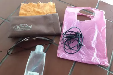 Aprehenden a un ladrón en Villa Carmela