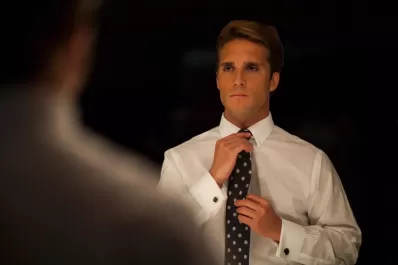 ¡Terminó la espera! En abril se estrena la segunda temporada de la serie de Luis Miguel