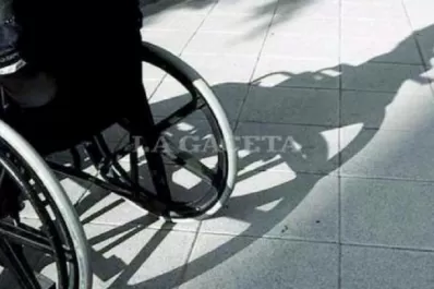 Covid-19: piden priorizar en la vacunación a personas con discapacidad