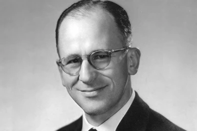 Homenajearán a Enrique Shaw por el centenario de su nacimiento